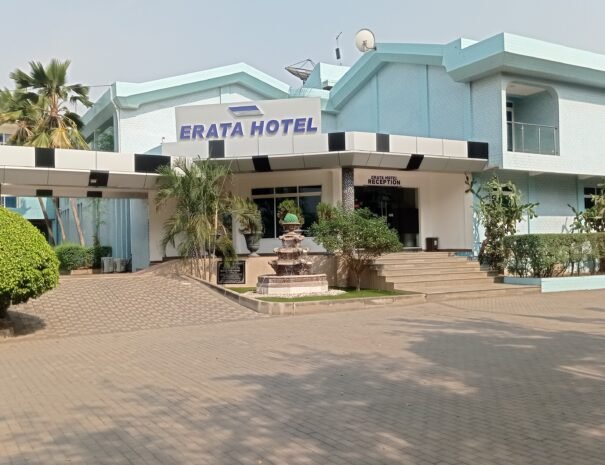 Erata Hotel