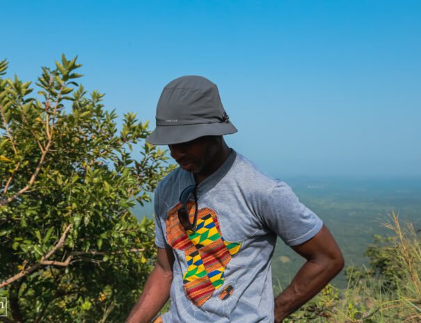 Mountain Climbing