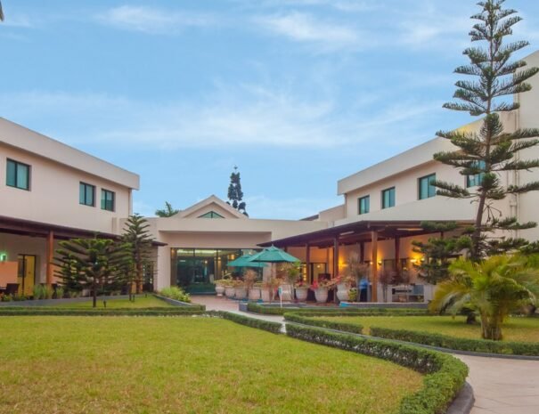 Fiesta Royale Hotel