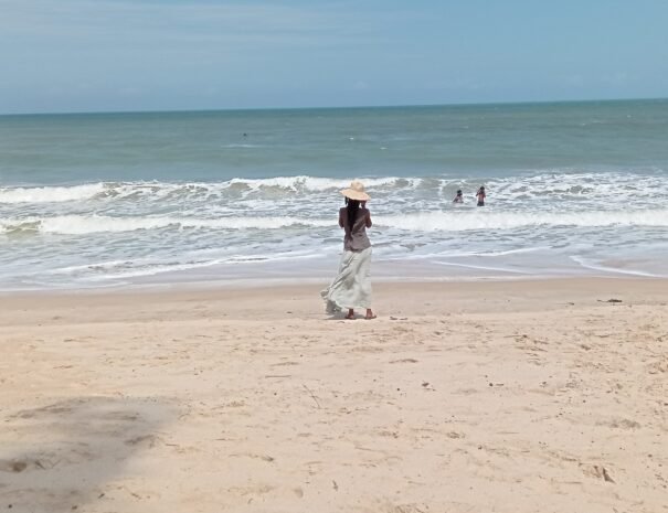 Sankofa Beach