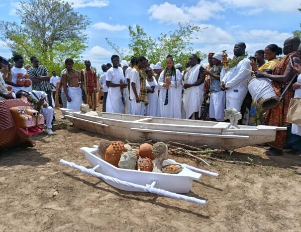 Cultural Ceremonies