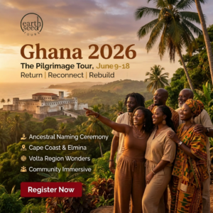 The Pilgrimage 2026 (Double Occupancy)