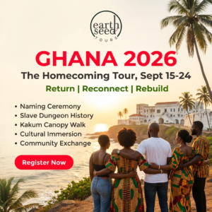 The Homecoming 2026 (Double Occupancy)