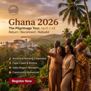 The Pilgrimage 2026 (Single Occupancy)